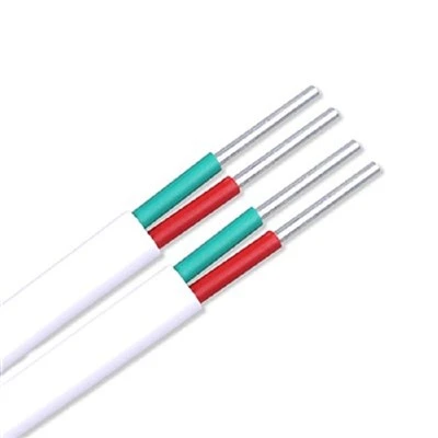 Hliníkový plochý kabel